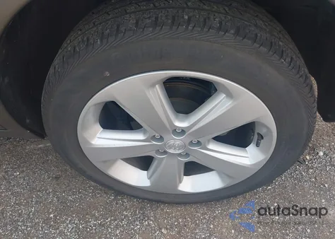 2016 Buick Encore из США, поврежденный, VIN KL4CJESB0GB638683